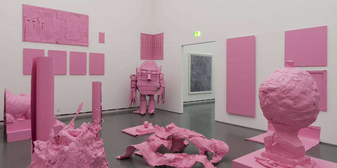 Auswahl 18. Courtesy of Aargauer Kunsthaus
