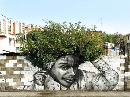 I muri, strutture che restano in piedi, fisse, immobili, erette, stabili, che non cambiano