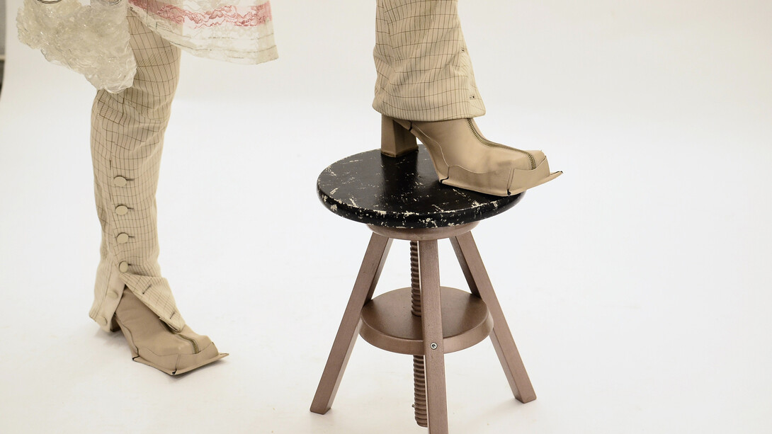 Um novo estilo que já nasceu velho, até quando?