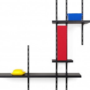 New Presentation. Courtesy of Musée d'Art moderne de la Ville de Paris