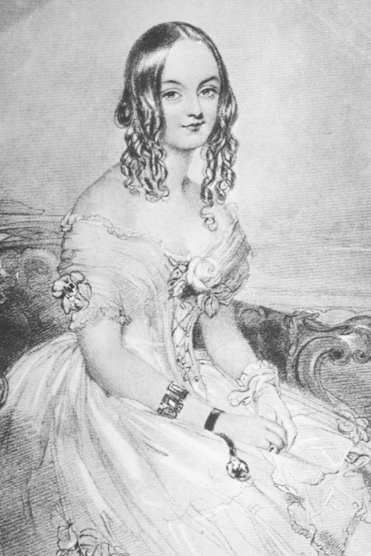 Teresa Gamba
