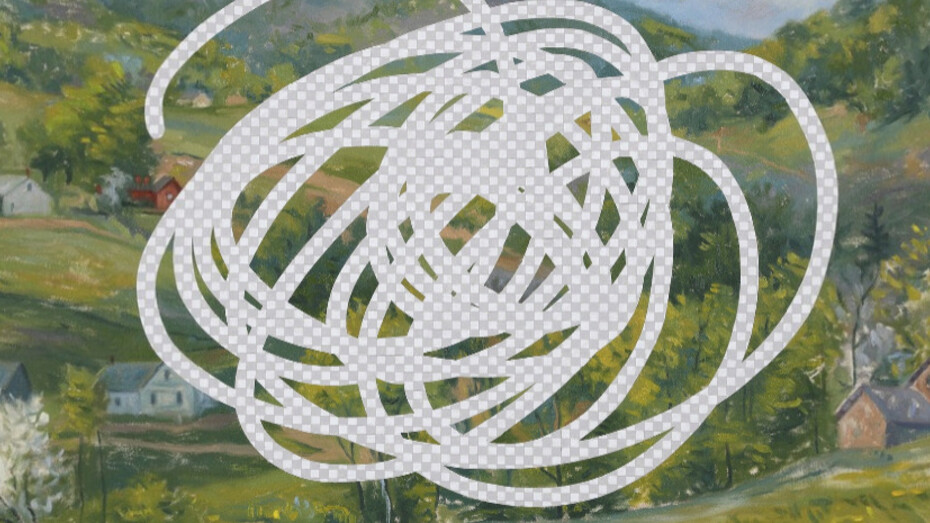 Fool's Gold. Courtesy of Modernism Inc.