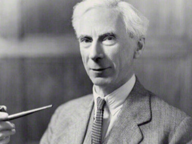Bertrand Russell (1872-1970) : logicien et philosophe, mentor intellectuel de Wittgenstein, pionnier des fondements de la philosophie du langage