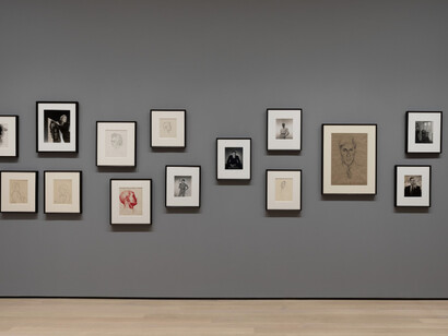 Lincoln Kirstein’s Modern. Courtesy of MoMA