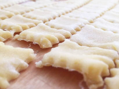 Spoja lorda, un piatto da creare con semplici ingredienti