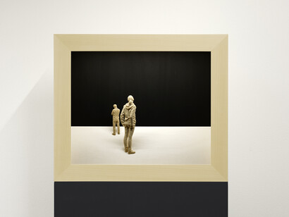 Peter Demetz. Courtesy of Lucia Mendoza