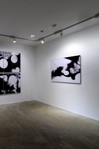 Chihiro Kabata Unknown Planet. Courtesy of Art Front Gallery