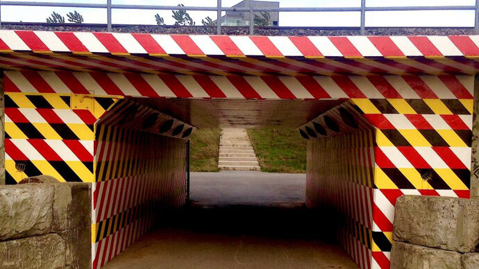 Rolande Souliere. Courtesy of Contemporary Art Gallery