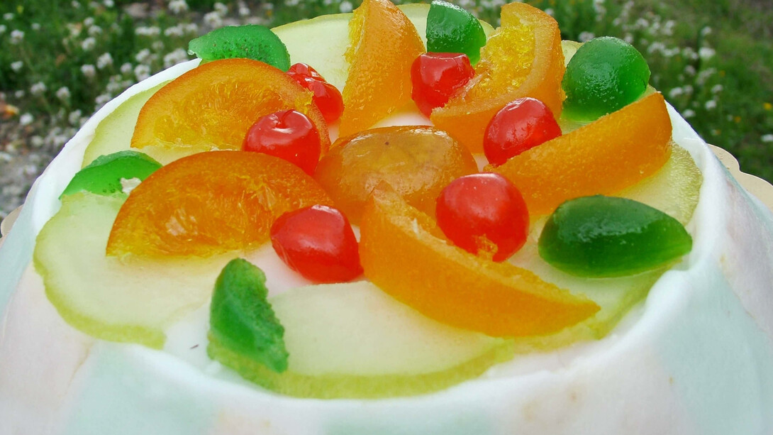 Sicilian food
