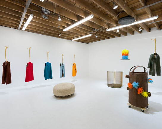 Life after Life after Life. Courtesy of Chimento Contemporary 