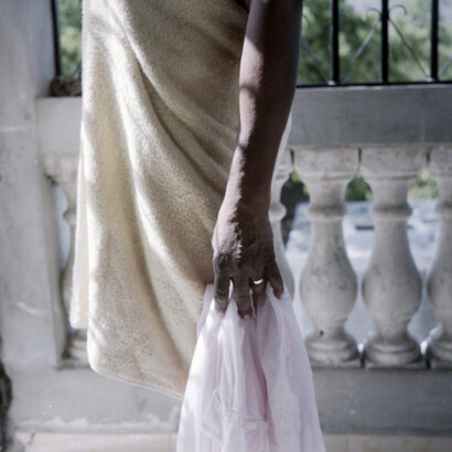 Finding Home. Courtesy of Spinello Projects