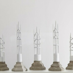 In Between. Courtesy of Mana Contemporary