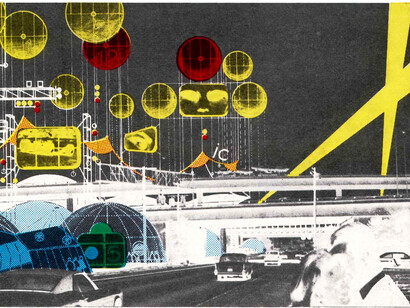 O trabalho desenvolvido pelos Archigram expôs os efeitos desafiadores da ciência e das tecnologias na arquitetura