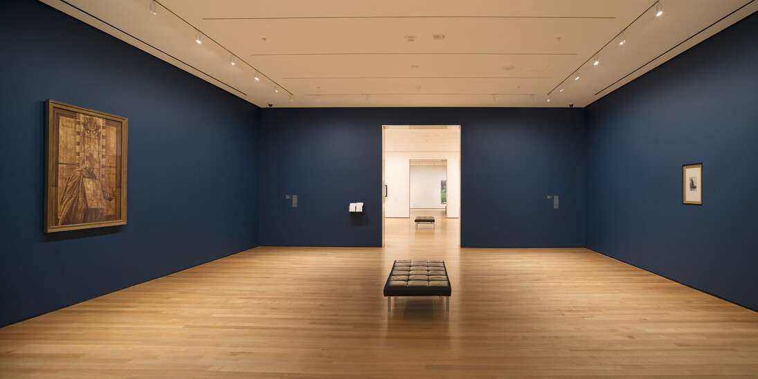 Charles White. Courtesy of MOMA