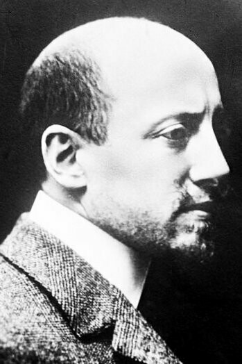 Gabriele D'Annunzio, scrittore italiano