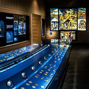 Coin Cabinet. Courtesy of Residenzschloss