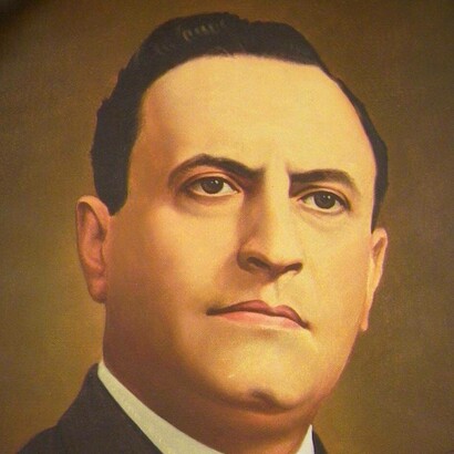 Rafael Ángel Calderón Guardia (1900-1970)