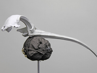 Courtesy Ricardo Brey & Galerie Nathalie Obadia Paris / Brussels © We Document Art