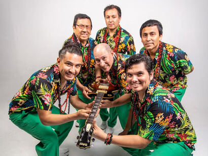 La reciente presentación en el festival Coachella marcó un hito histórico para Los Mirlos, al consolidarlos como embajadores internacionales de la cumbia peruana