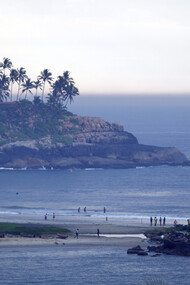 Kovalam 