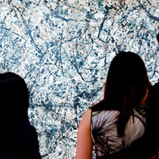 Collection Galleries 1880s–1950s, Exhibition view. Courtesy of MOMA