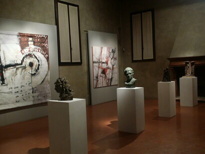 Italians. Una storia fatta d’Arte e di Pittura