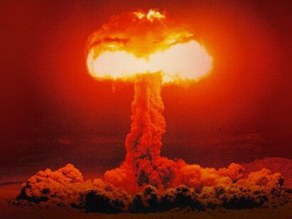 Se acentuó un peligro inminente de «guerra total», especialmente grave para las sociedades europeas, dado que Rusia parece tener superioridad militar sobre la OTAN