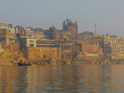 Varanasi, Uttar Pradesh, India