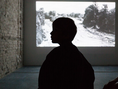 55th October Salon, Belgrade City Museum © Laurian Ghinitoiu