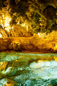 Gruta de las Maravillas