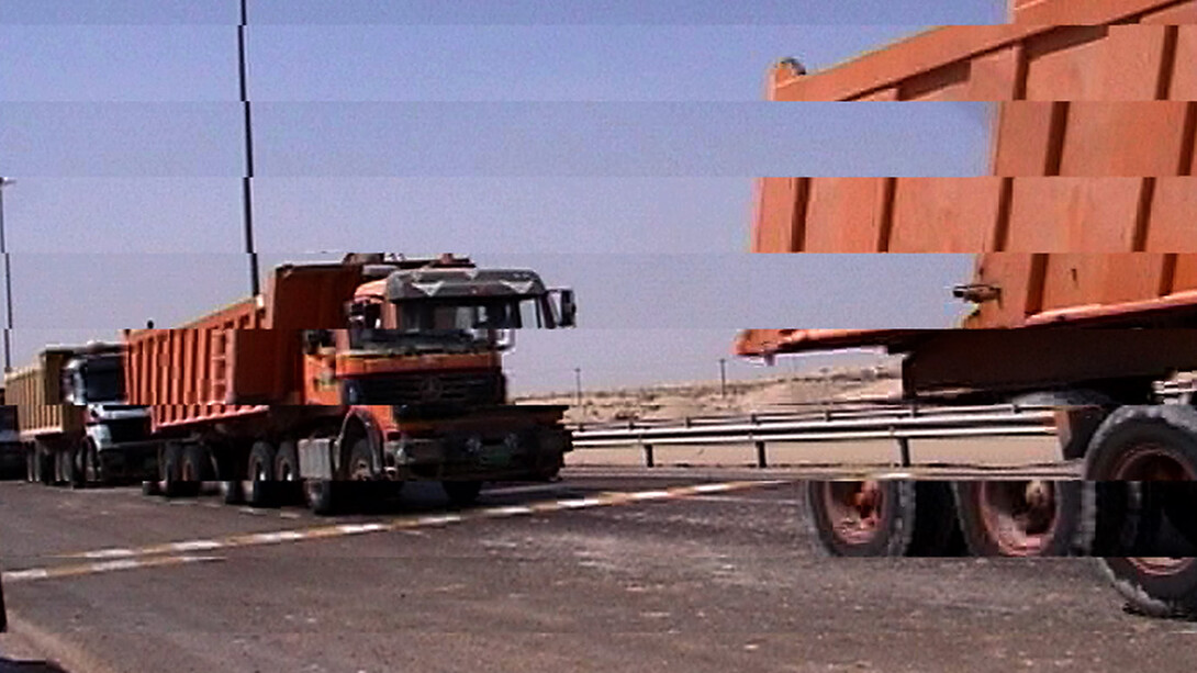 aLL IMAGES: Charlotte Prodger, Stoneymollan Trail (video still) 2015, Courtesy the artist and Koppe Astner