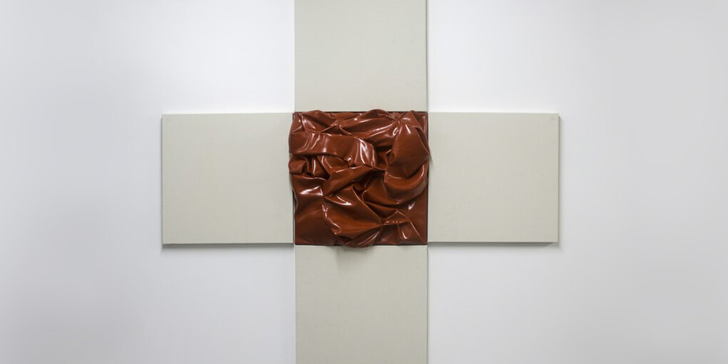 Transform. Courtesy of Alfa Gallery 