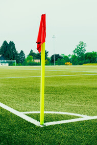 Empty fields: kids are just not rushing down to the local sports field, court or pool to play sports the way they did 10 years ago
