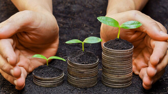 Economía circular. Cuidar los recursos naturales como una forma de preservar la economía