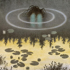 Fairy Tale Room. Courtesy of The National Gallery