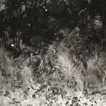 Huang I-Ming. Courtesy of M. Sutherland Fine Arts