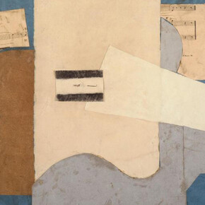 Le cubisme. Courtesy of Centre Pompidou