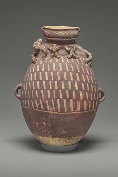 Small-Great Objects. Courtesy of Yale University Art Gallery