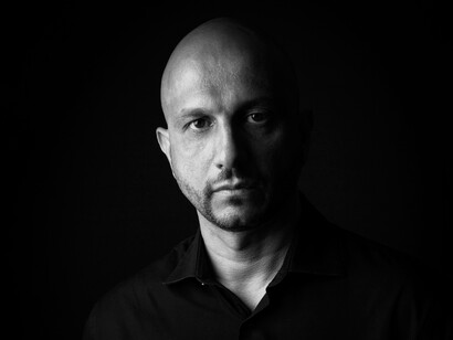 Jorge Carrión