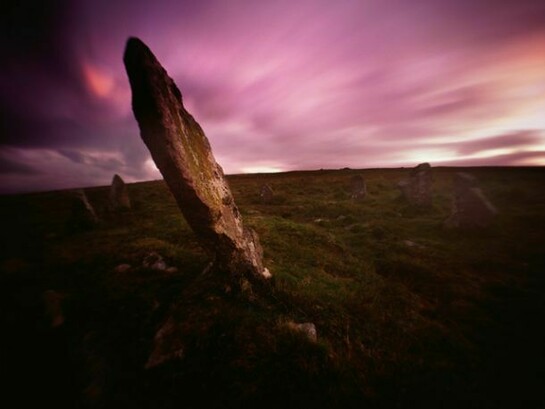 Tom Hunter, Trowlesworthy, 2013, Digital C type print, Edition of 3, 76.2 x 96.5 cm