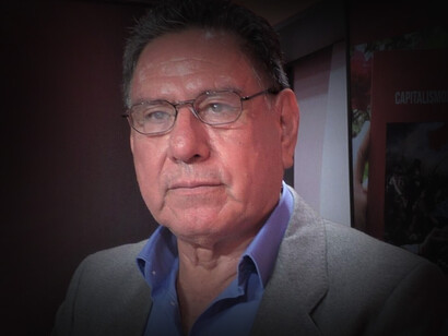 Julio Roldán es sociólogo, doctor en filosofía por la Universidad de Bremen. Fue docente en varias universidades en el Perú y en Alemania