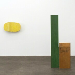 Group Show, Exhibition view. Courtesy of Bortolami