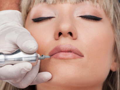 I have to be nice to please others?