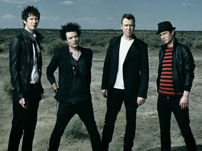 Sum 41