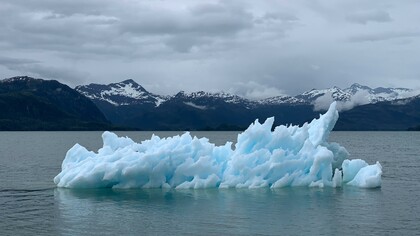 Climate change is a global phenomenon