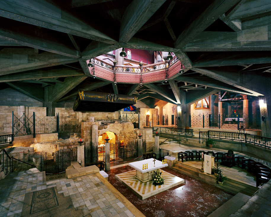 Thomas Struth. Courtesy of Aspen Art Museum