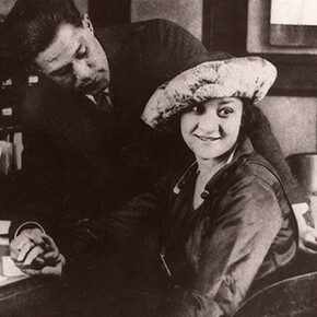 Center Stage. Courtesy of CAAM