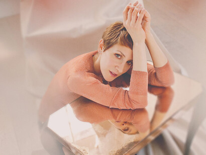 Stacey Kent © Diane Sagnier