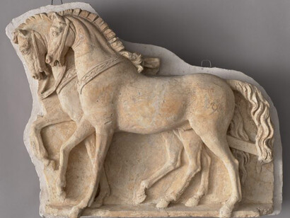 Room of Architectural Details. Courtesy of Muzeum Warszawy