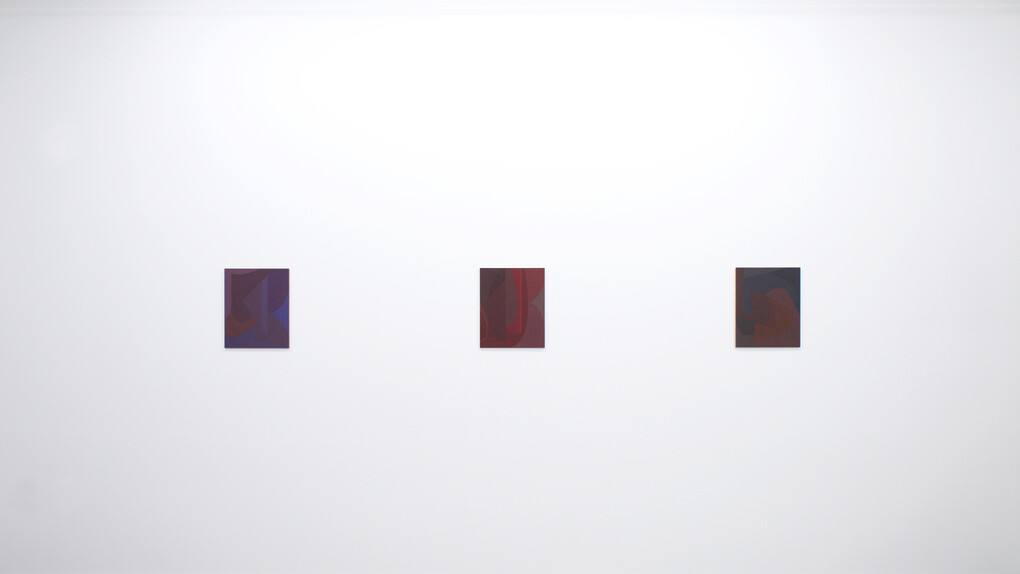 Nancy White. Courtesy of Romer Young Gallery 